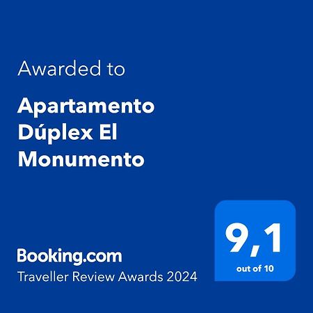 Apartamento Duplex El Monumento San Juan de Aznalfarache Buitenkant foto