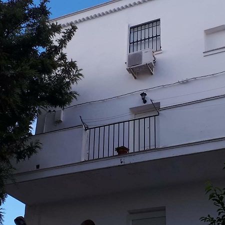 Apartamento Duplex El Monumento San Juan de Aznalfarache Buitenkant foto
