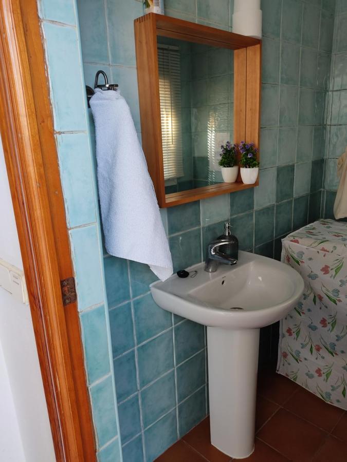 Apartamento Duplex El Monumento San Juan de Aznalfarache Buitenkant foto