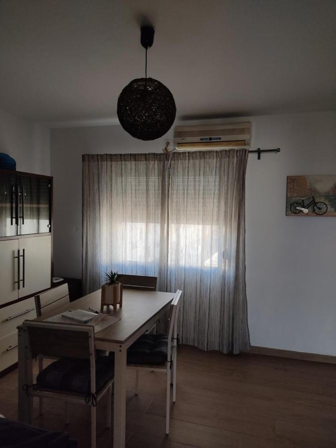 Apartamento Duplex El Monumento San Juan de Aznalfarache Buitenkant foto