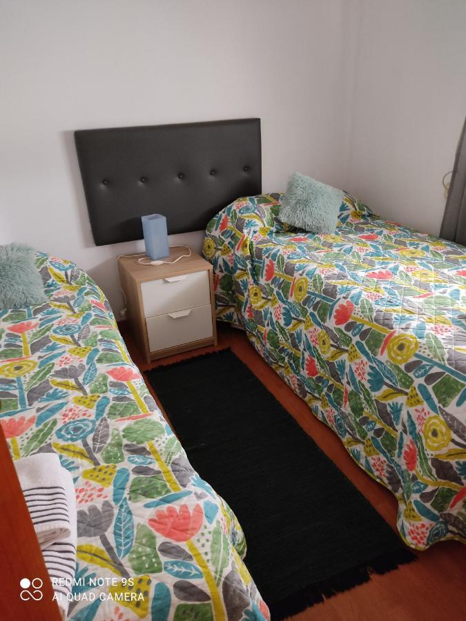 Apartamento Duplex El Monumento San Juan de Aznalfarache Buitenkant foto
