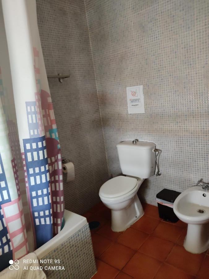 Apartamento Duplex El Monumento San Juan de Aznalfarache Buitenkant foto