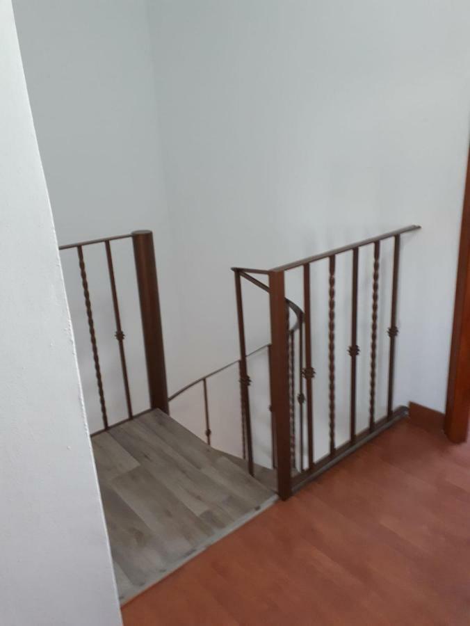 Apartamento Duplex El Monumento San Juan de Aznalfarache Buitenkant foto